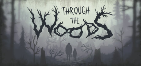Picture of Through the Woods