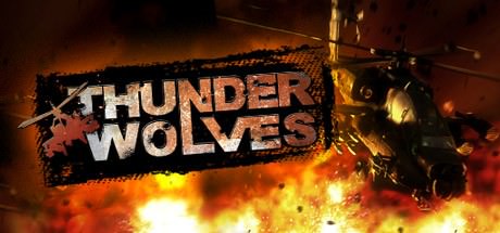 Picture of Thunder Wolves