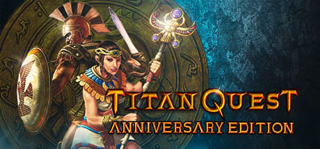 Picture of Titan Quest Anniversary Edition