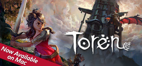Show details for Toren Deluxe Edition Picture of Toren Deluxe Edition