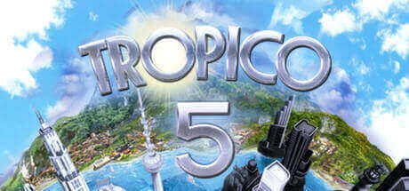 Picture of Tropico 5