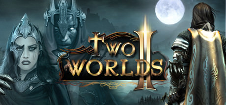 Picture of Two Worlds II