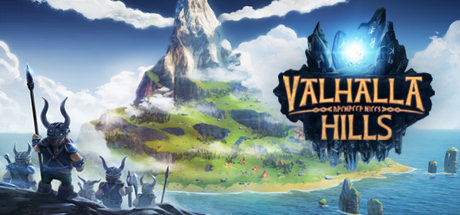 Show details for Valhalla Hills Picture of Valhalla Hills