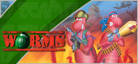 Picture of Worms