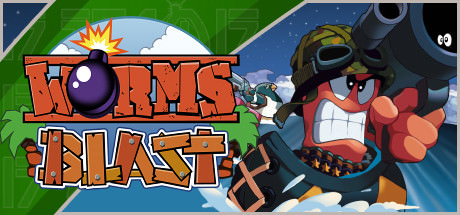 Show details for Worms Blast Picture of Worms Blast
