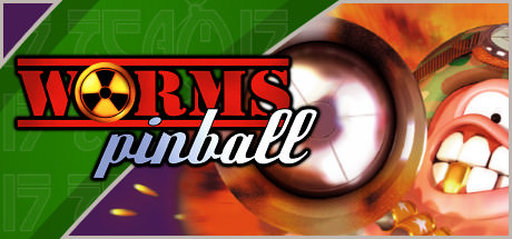 Show details for Worms Pinball Picture of Worms Pinball