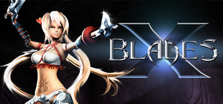 Picture of X-Blades