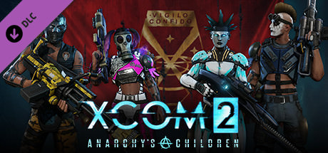Picture of XCOM 2 - Anarchy's Children