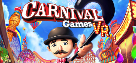 Picture of Carnival Games VR