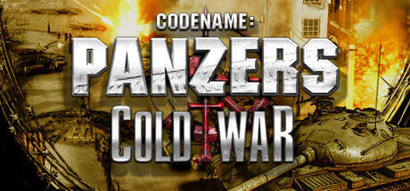 Picture of Codename: Panzers - Cold War