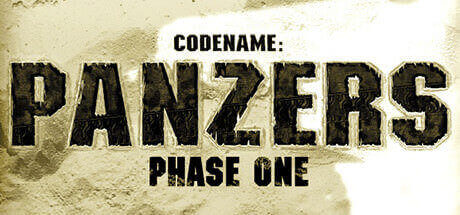 Picture of Codename Panzers Phase One