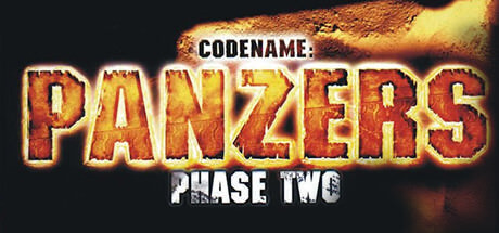 Picture of Codename Panzers Phase Two