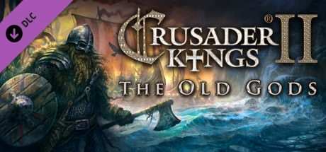 Picture of Crusader Kings II: The Old Gods