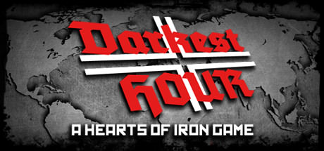 Picture of Darkest Hour: A Hearts of Iron Game
