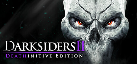 Picture of Darksiders II: Deathinitive Edition
