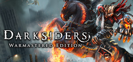 Picture of Darksiders Warmastered Edition