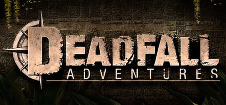 Picture of Deadfall Adventures