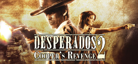 Picture of Desperados 2 Coppers Revenge
