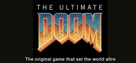 Show details for DOOM Classic Complete Picture of DOOM Classic Complete