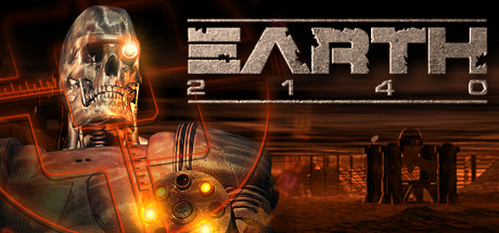 Show details for Earth 2140 Picture of Earth 2140