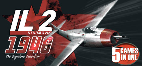 Show details for IL-2 Sturmovik 1946 Picture of IL-2 Sturmovik 1946