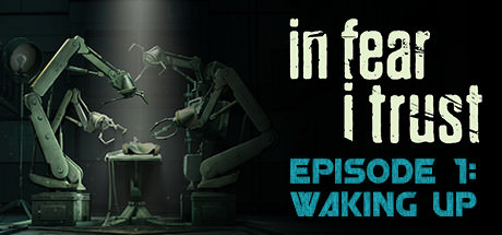 Picture of In Fear I Trust