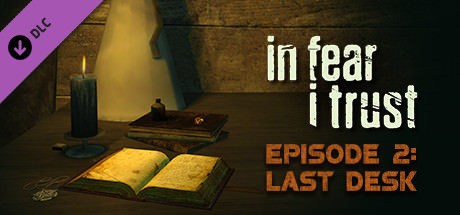 Picture of In Fear I Trust - Episode 2
