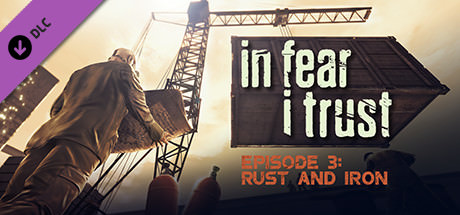 Picture of In Fear I Trust - Episode 3