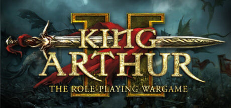 Picture of King Arthur II