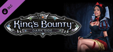 Picture of King’s Bounty: Dark Side - Premium Edition