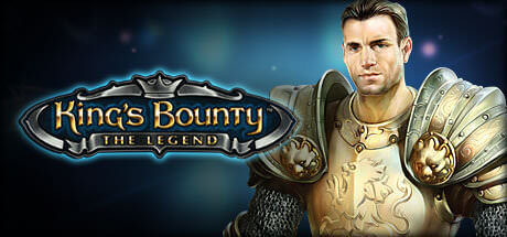 Picture of King's Bounty: The Legend