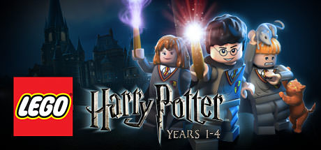 Picture of LEGO® Harry Potter™: Years 1-4