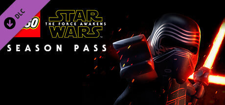 Picture of LEGO® Star Wars™: The Force Awakens™ Season Pass