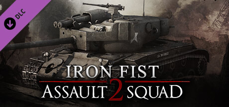 Picture of Men of War: Assault Squad 2 - Iron Fist