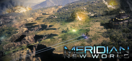 Show details for Meridian New World Picture of Meridian New World