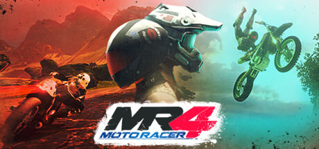 Show details for Moto Racer 4 Picture of Moto Racer 4