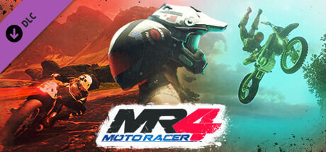 Picture of MotoRacer 4 - Season Pass