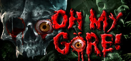 Show details for Oh My Gore! Picture of Oh My Gore!