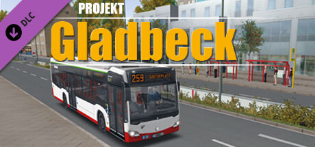 Picture of OMSI 2 Add-On Projekt Gladbeck