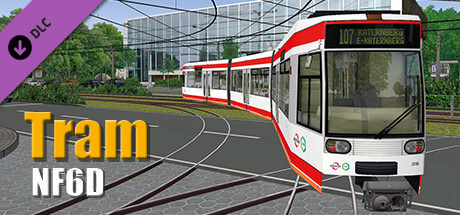 Picture of OMSI 2 Add-on Strassenbahn NF6D Essen/Gelsenkirchen