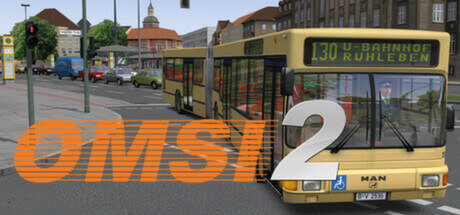 Picture of OMSI 2: Steam Edition