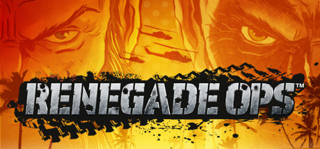 Picture of Renegade Ops Collection