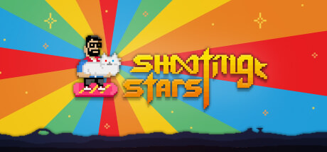 Show details for Shooting Stars Picture of Shooting Stars