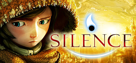 Picture of Silence