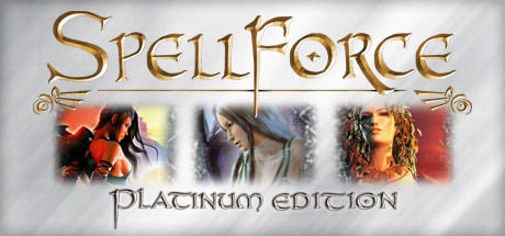 Show details for SpellForce Complete Pack Picture of SpellForce Complete Pack