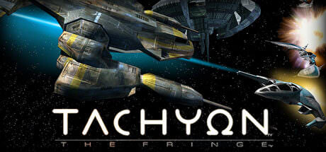 Picture of Tachyon: The Fringe