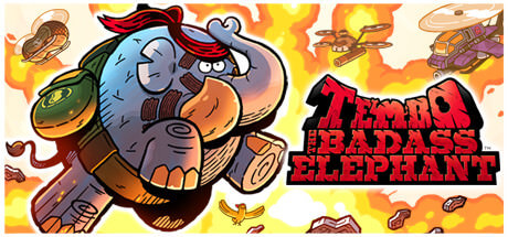 Picture of Tembo The Badass Elephant