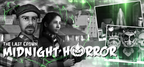 Picture of The Last Crown: Midnight Horror