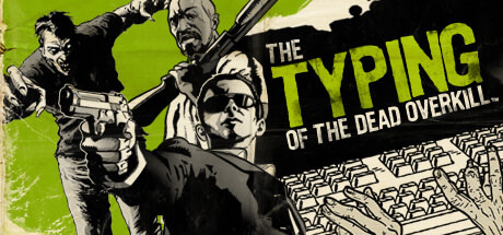 Picture of The Typing of the Dead : Overkill Collection