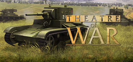 Picture of Theatre of War